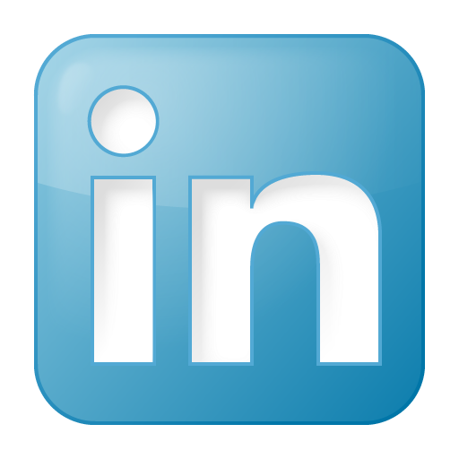 Icono de Linkedin