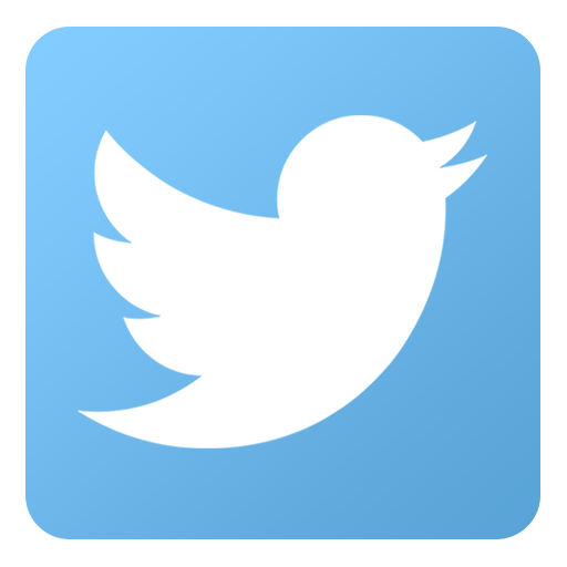 Icono de Twitter