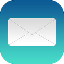 Icono de email